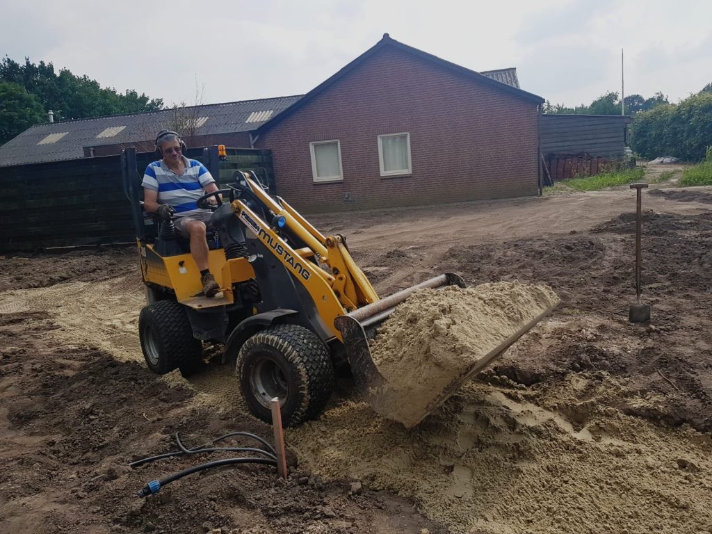 Pluktuin Historie - 07