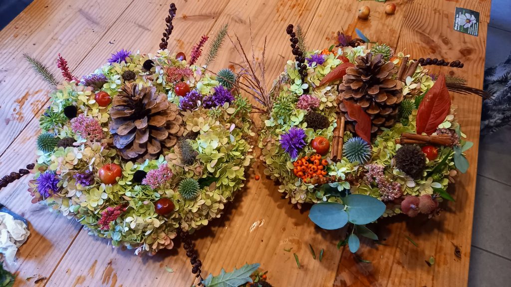 2025 Herfst workshop